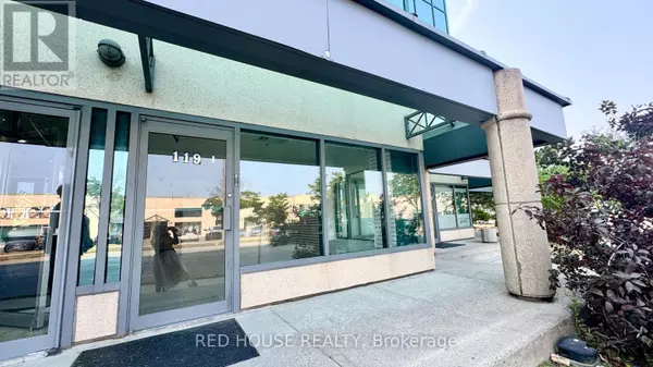 1280 Finch AVE West #119, Toronto (york University Heights), ON M3J3K6