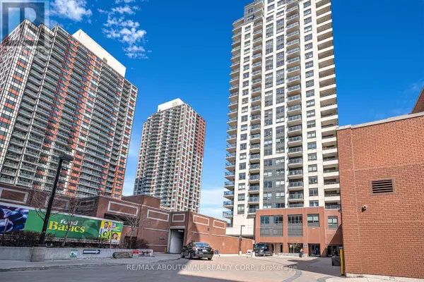 1410 Dupont ST #1105, Toronto (dovercourt-wallace Emerson-junction), ON M6H0B6