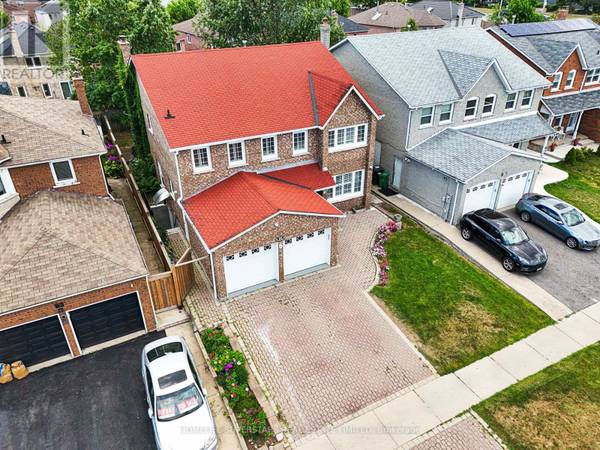 Brampton (westgate), ON L6S4Z6,65 NASMITH STREET