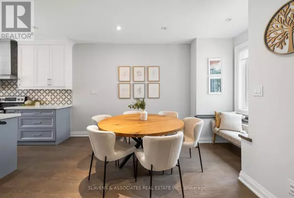 Toronto (yorkdale-glen Park), ON M6B2B6,1213 GLENCAIRN AVENUE