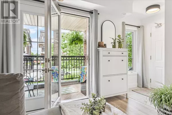 Oakville (wm Westmount), ON L6M0S4,2441 Greenwich DR #98