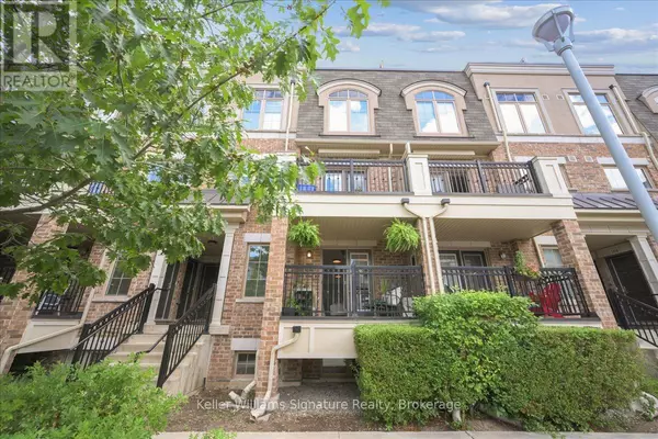 2441 Greenwich DR #98, Oakville (wm Westmount), ON L6M0S4