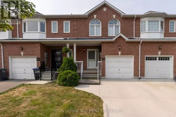 32 WATERBURY STREET, Caledon (bolton East), ON L7E1X2
