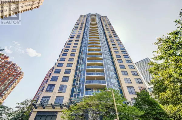 330 Burnhamthorpe RD West #2508, Mississauga (city Centre), ON L5M5G4