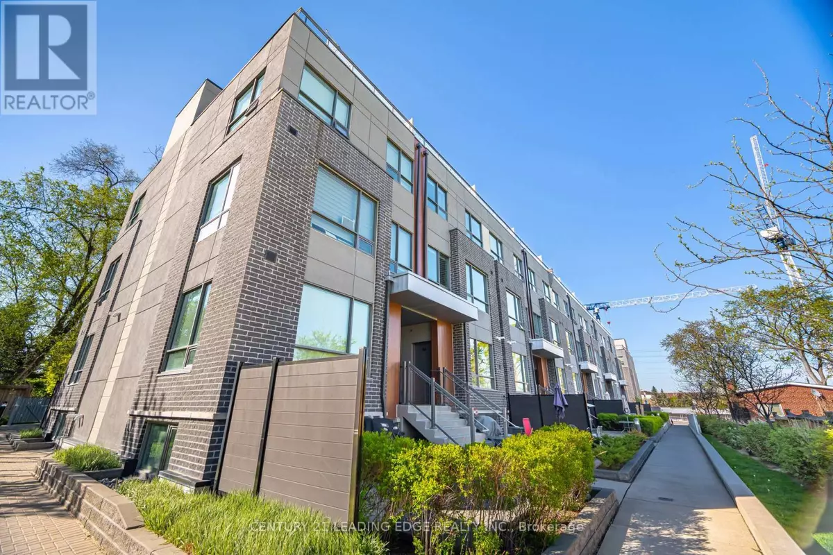 Mississauga (mineola), ON L5G4K7,650 Atwater AVE #35