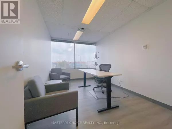 Mississauga (gateway), ON L4Z3K7,160 Traders BLVD East #205A