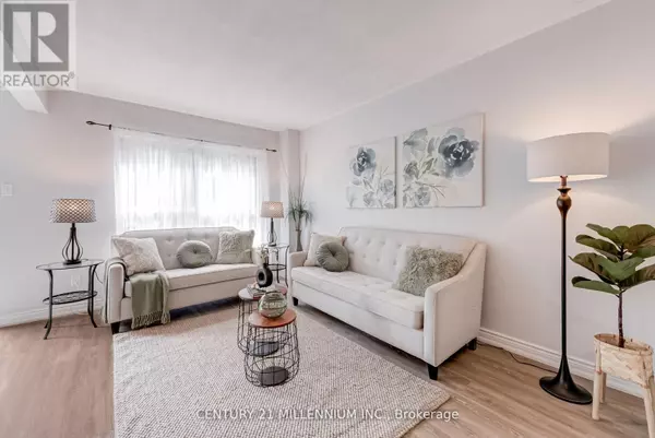 Brampton (southgate), ON L6T2E5,56 Fleetwood CRES #85