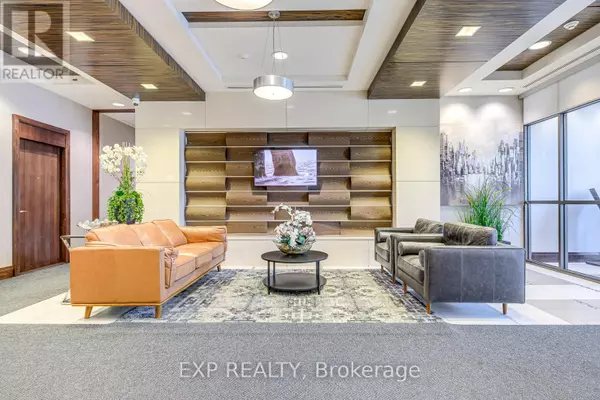 Mississauga (city Centre), ON L5B0K6,339 Rathburn RD #2503