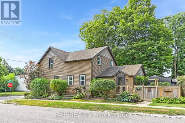 20 ELGIN STREET S, Halton Hills (ac Acton), ON L7J2B3