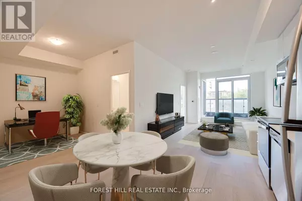 Toronto (stonegate-queensway), ON M8Z1N8,859 The Queensway #201