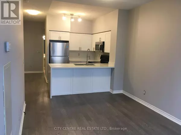 Mississauga (city Centre), ON L5B0A1,388 Prince Of Wales DR #2311
