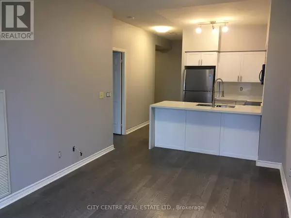 Mississauga (city Centre), ON L5B0A1,388 Prince Of Wales DR #2311