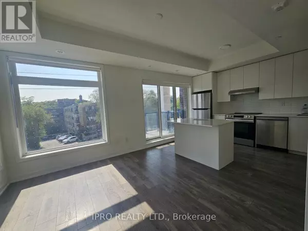 165 Canon Jackson DR #213, Toronto (beechborough-greenbrook), ON M6M0B6