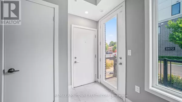 Mississauga (erin Mills), ON L5L2M5,3473 Widdicombe WAY #4