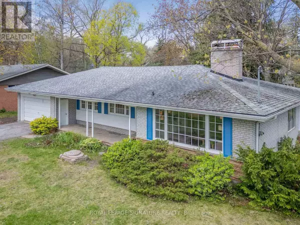 1447 MERROW ROAD, Mississauga (lorne Park), ON L5J3C4