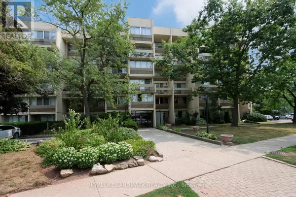 1300 Marlborough CT #136, Oakville (fa Falgarwood), ON L6H2S2
