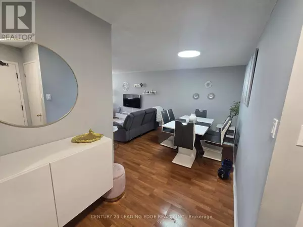 Mississauga (city Centre), ON L5B3W4,350 Webb DR #1203