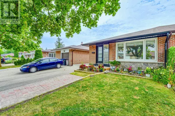 Brampton (brampton East), ON L6W3A1,70 WILTON DRIVE