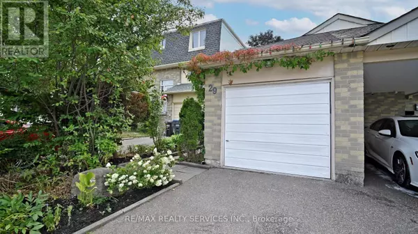 Brampton (heart Lake West), ON L6Z1E1,29 PRIMROSE CRESCENT