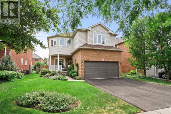2236 4TH LINE, Oakville (wt West Oak Trails), ON L6M3S9