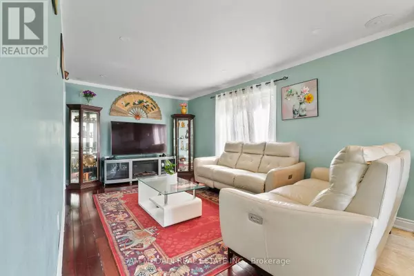 Brampton (fletcher's Creek South), ON L6Y3P7,45 CHERRYTREE DRIVE
