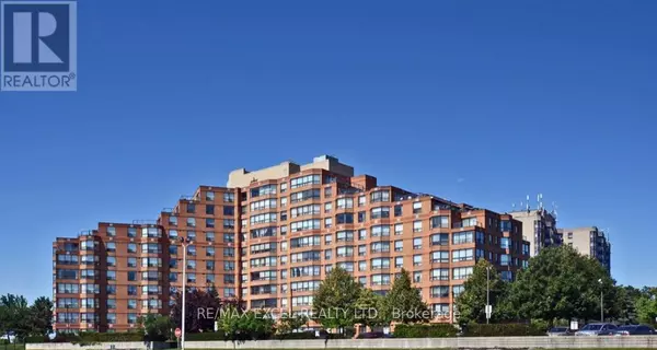 6 Humberline DR #709, Toronto (west Humber-clairville), ON M9W6X8