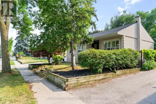 158 FELAN AVENUE, Oakville (co Central), ON L6K2X5