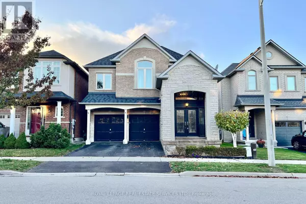 4681 WEBB STREET, Burlington (alton), ON L7M0E3