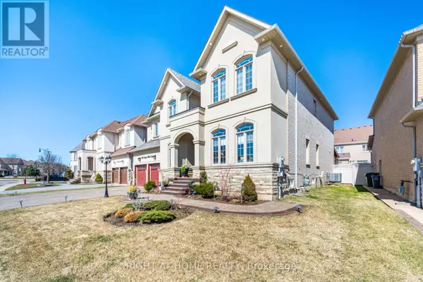 Brampton (credit Valley), ON L6X0V6,105 ROYAL WEST DRIVE