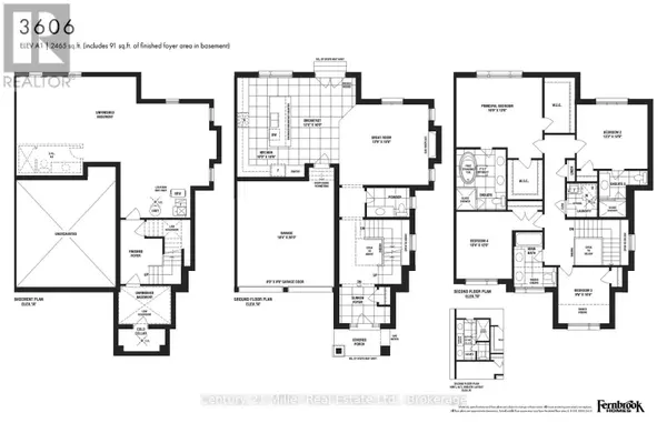 Oakville (ga Glen Abbey), ON L6M4G3,LOT 4 OWLSNEST WAY