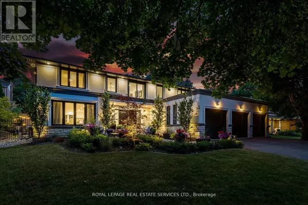 2498 ROBIN DRIVE, Mississauga (sheridan), ON L5K2G3