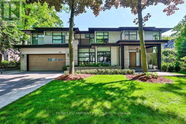 1293 WOODLAND AVENUE, Mississauga (mineola), ON L5G2Y1