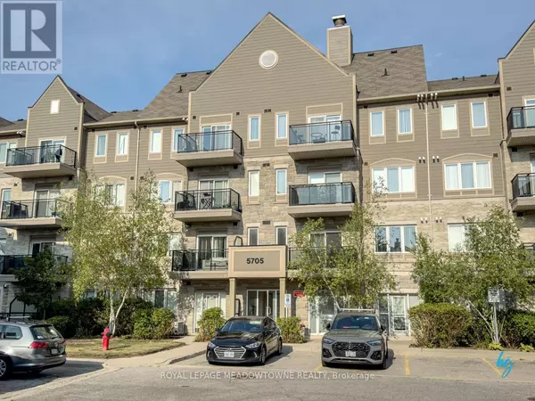 5705 Long Valley RD #309, Mississauga (churchill Meadows), ON L5M0M3