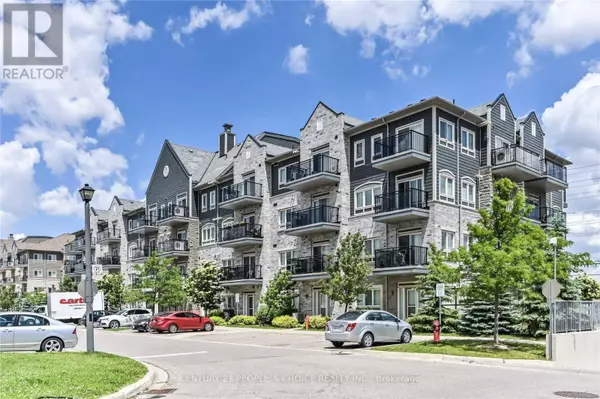 5150 Winston Churchill BLVD #214, Mississauga (churchill Meadows), ON L5M0P5