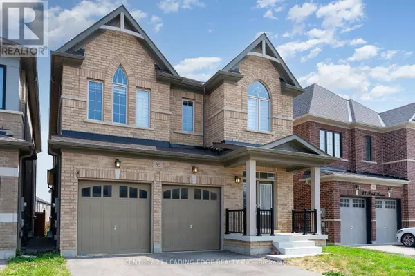 Caledon, ON L7C4J7,35 PETCH AVENUE