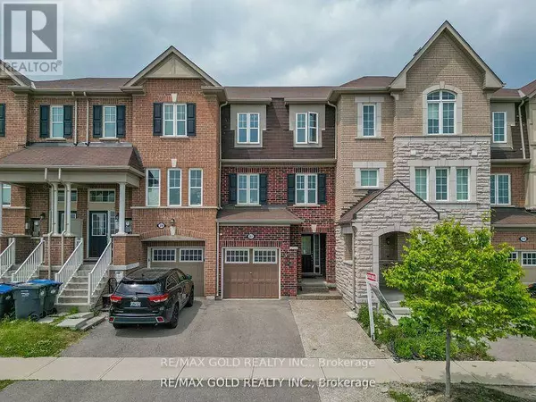 37 BAYCLIFFE CRESCENT, Brampton (northwest Brampton), ON L7A3Z3