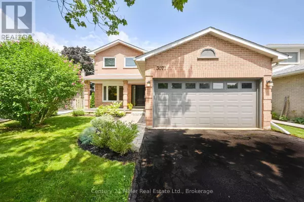 3077 SWANSEA DRIVE, Oakville (br Bronte), ON L6L6H7
