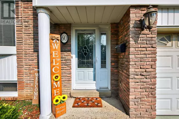 Brampton (northgate), ON L6S1W6,60 GONDOLA CRESCENT