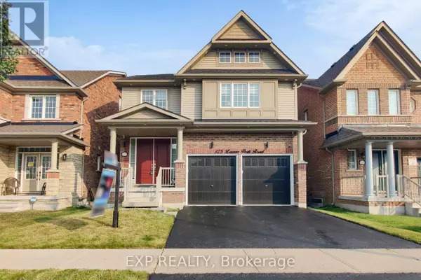 125 LARSON PEAK ROAD, Caledon, ON N9C1J6