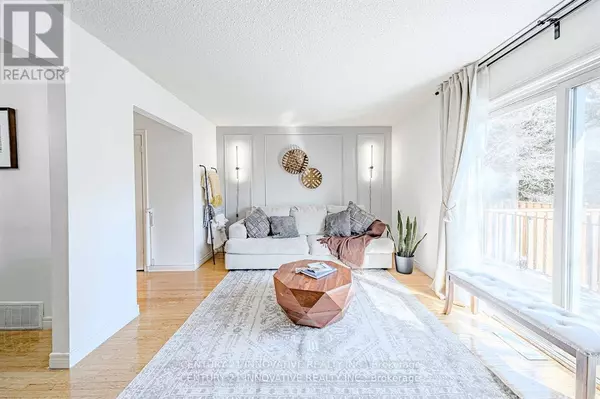Burlington (mountainside), ON L7P2B5,1534 WESTMINSTER PLACE