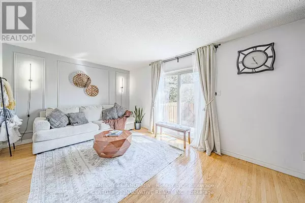 Burlington (mountainside), ON L7P2B5,1534 WESTMINSTER PLACE