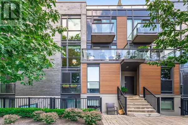 63 Ruskin AVE #203, Toronto (dovercourt-wallace Emerson-junction), ON M6P3P7
