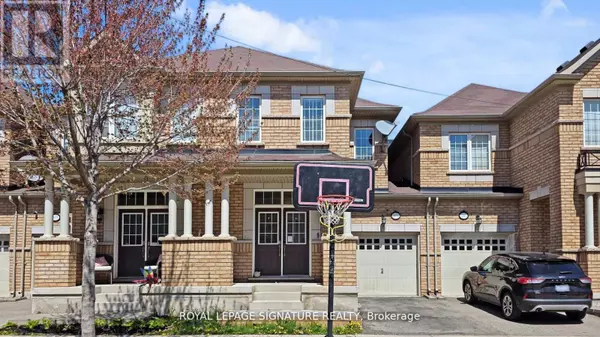 Oakville (go Glenorchy), ON L6M0T5,3073 EBERLY WOODS DRIVE