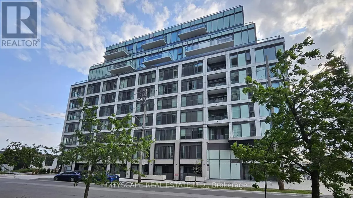 Toronto (islington-city Centre West), ON M8Z0H1,1195 The Queens WAY #303