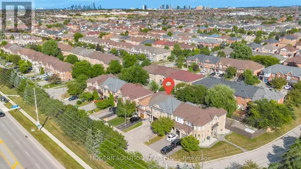 Mississauga (churchill Meadows), ON L5M6R3,3894 COACHMAN CIRCLE