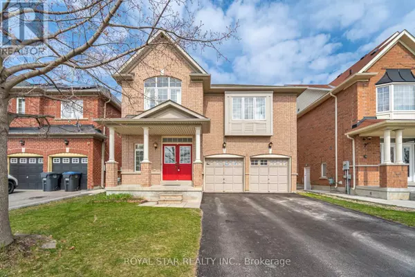 21 BAYLAWN CIRCLE, Brampton (bram East), ON L6P2M6