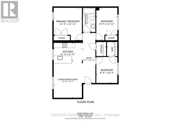 878 Glencairn AVE #1 (Lower), Toronto (yorkdale-glen Park), ON M6B2A5