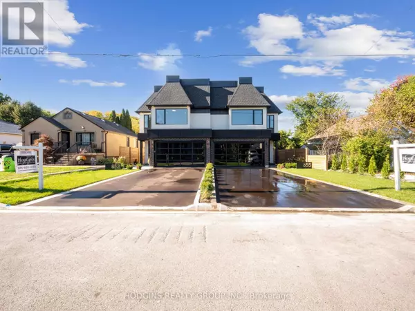 855 TENTH STREET, Mississauga (lakeview), ON L5E1S7