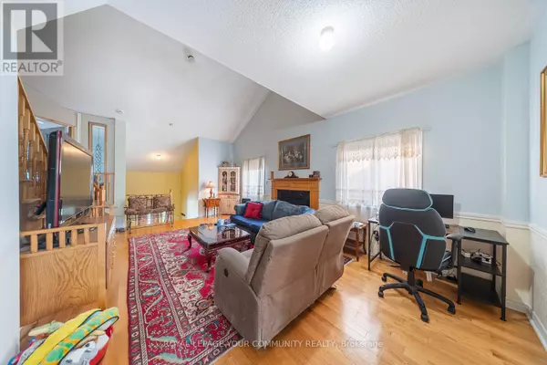 Mississauga (meadowvale Village), ON L5W1C1,6926 EARLY SETTLER ROW