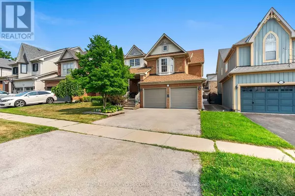 6926 EARLY SETTLER ROW, Mississauga (meadowvale Village), ON L5W1C1